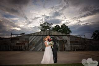 The Barn at Four Pines Ranch - 17