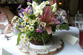 Flower Market - 17