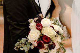 Jill Heaton Floral Design - 24