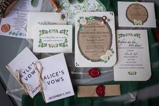 Dream Designs Florist and Wedding Boutique - 36