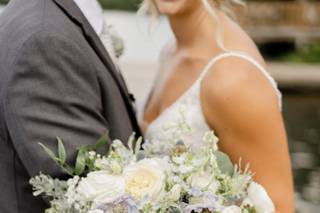 Thistle Bee the Florist - 23