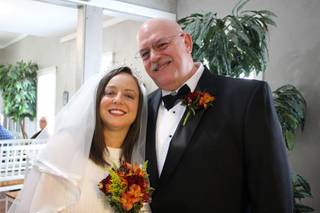 St. Louis Wedding Chapel - 11