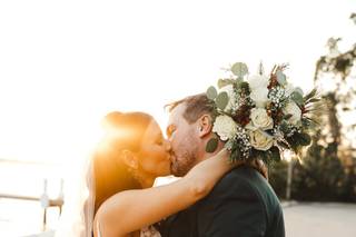 Kelly Kennedy Weddings and Events - 21