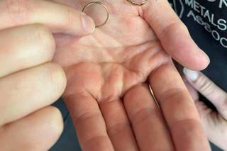 Sterling & Steel - 10