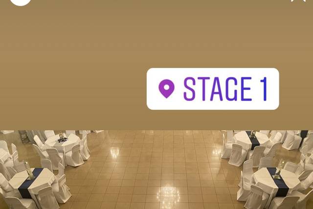Stage 1 Catering 1