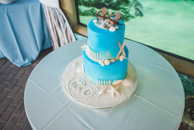 A Slice of Heaven Hand Crafted Custom Cakes - 1