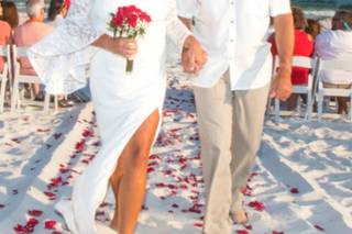 Barefoot Weddings - 71