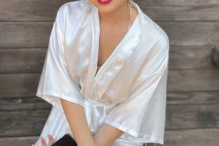 Beloved Makeup and Hair - 26