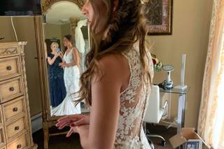 Candy Rose Events - 51