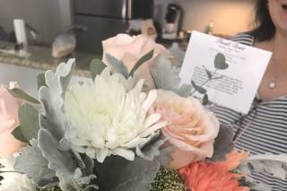 Hassell Florist - 6