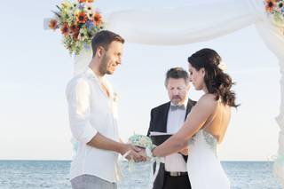Ocean Breeze Weddingz - 20