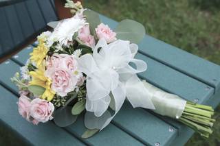 Olney's Flowers - 7