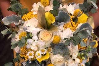 Every Flower Has A Story - 25