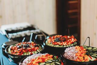 Nameless Catering Company - 7