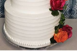 Royal Velvet Bakery - 1