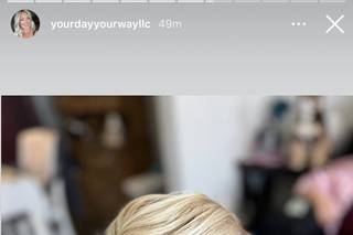Your Day Your Way - 13