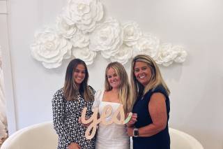 The White Magnolia Bridal Collection - 7