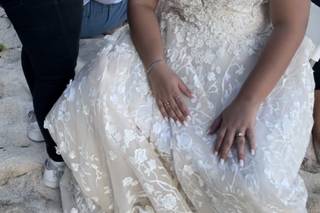Nohely Bravo Makeup Artist - 32