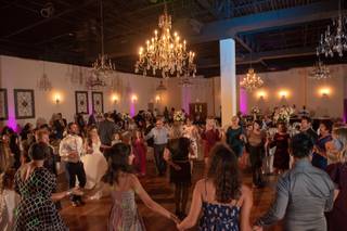 Premier Event Halls - 9