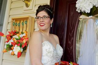 Bridal Reflections - 37