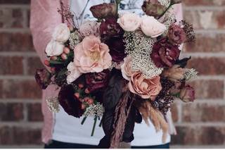 Ida Mayes Floristry - 33