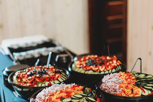 Nameless Catering Company 3