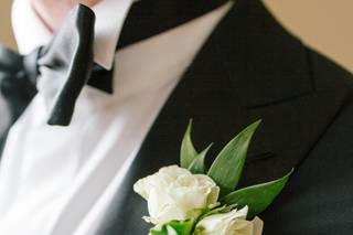 Secret Garden Florist Wedding and Event Planning - 27