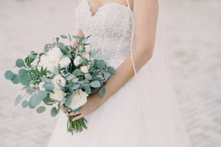 Eve's Florist - 26