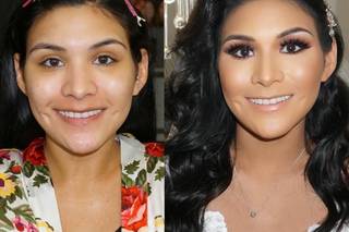 CYNful Makeup - 38