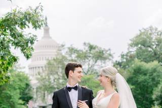 The White Magnolia Bridal Collection - 22