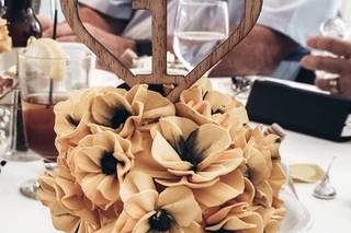 Wood & Word Blooms - 61
