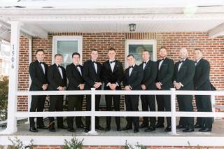 Sagets Formal Wear - 11