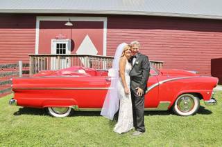 The Mansfield Barn - 16