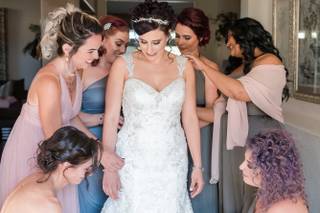 Brilliant Bridal - Las Vegas - 30