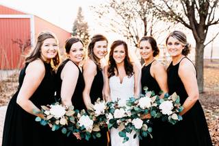 SLT Makeup Artistry - 45