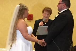 Reverend Linda Hendrick - 21