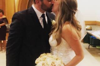 Secret Garden Florist Wedding and Event Planning - 35