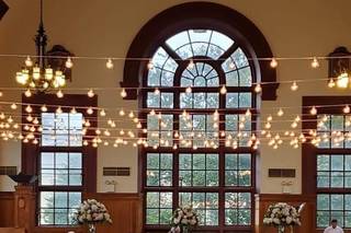 Celebrate at Snug Harbor - 39