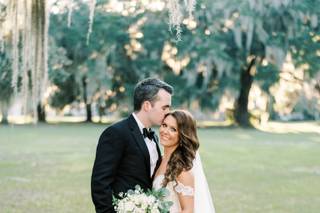 Elegant Savannah Weddings - 39