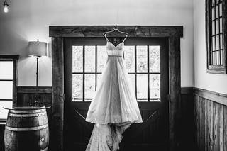 Sweeney Barn - 52