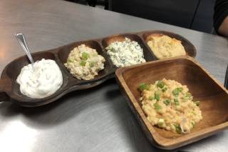 Creative Foods Catering - 21