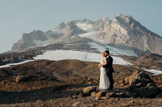 Timberline Lodge - 14