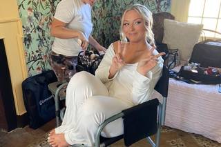 Beauty and the Beat - 19