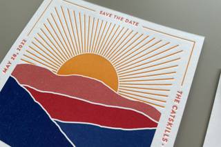 Reflex Letterpress Invitations & Experiences - 8
