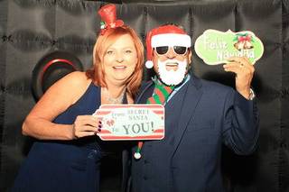 Pucker Up! Party Photo Booths - 10