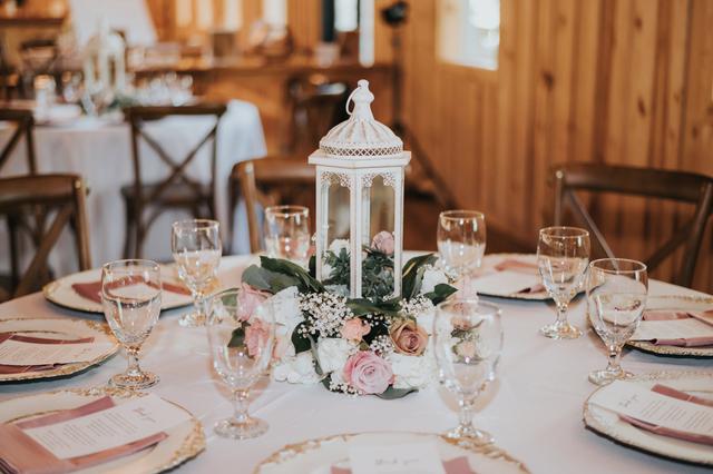Aubery Rose Weddings & Decor - 1