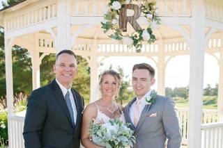 SoCal Christian Weddings Officiant - 41