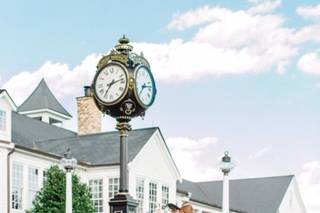 Trump National Golf Club Charlotte - 7