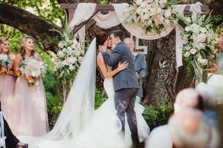 Trickle Creek Ranch & Events - 58
