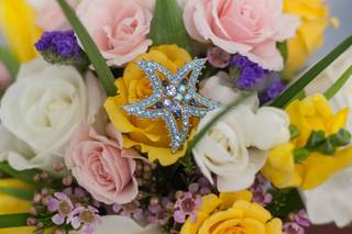 Country and Lace Florist - 26